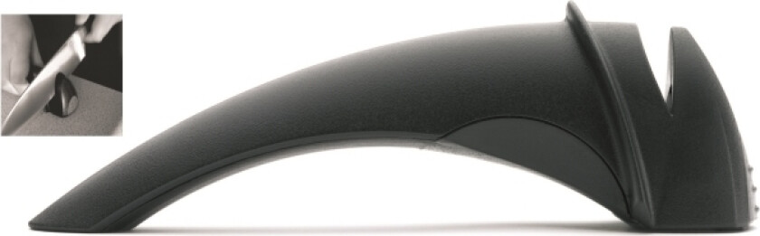 - Draw Through Knife Sharpener