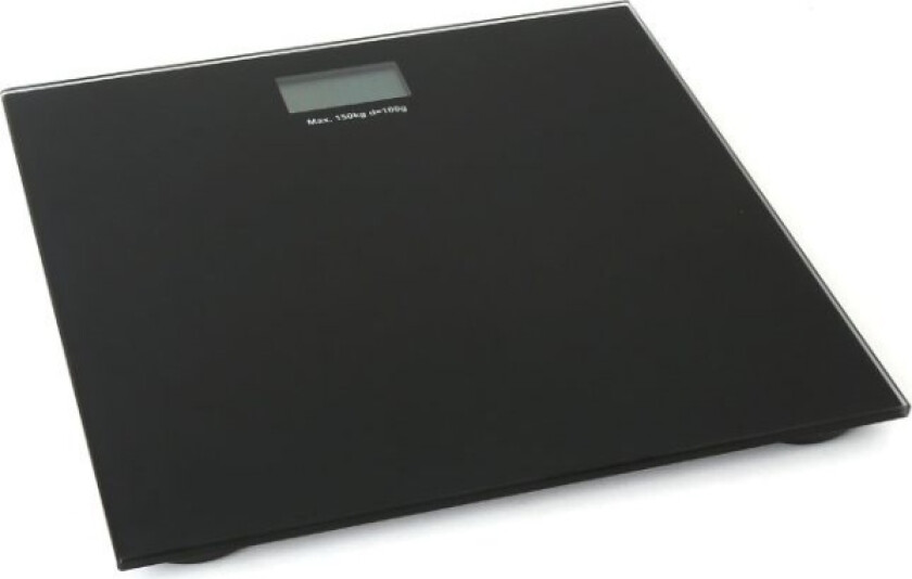 Bathroom Scale Omega 42711