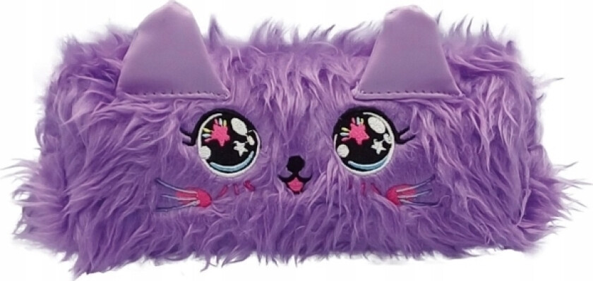 Pennal Monster Lilla Pennal