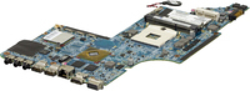 Motherboard/ Bundkort