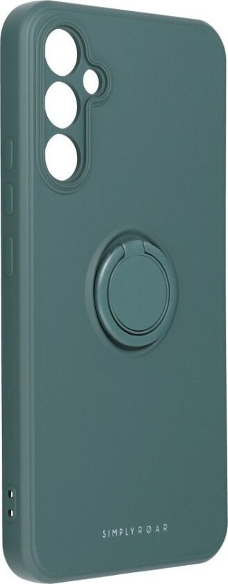 Roar Roar Amber Deksel - Til Samsung Galaxy A34 5G Grønn