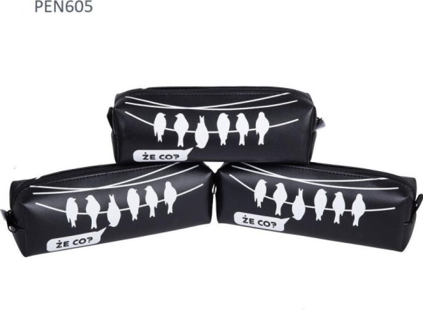 Pennal Et-Roms Ptaki Pennal