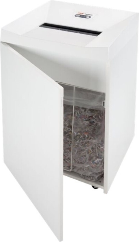 Hsm Pure 630 - Makulator - Stripekutt - 3.9 Mm - P-2, O-2, T-2, E-2