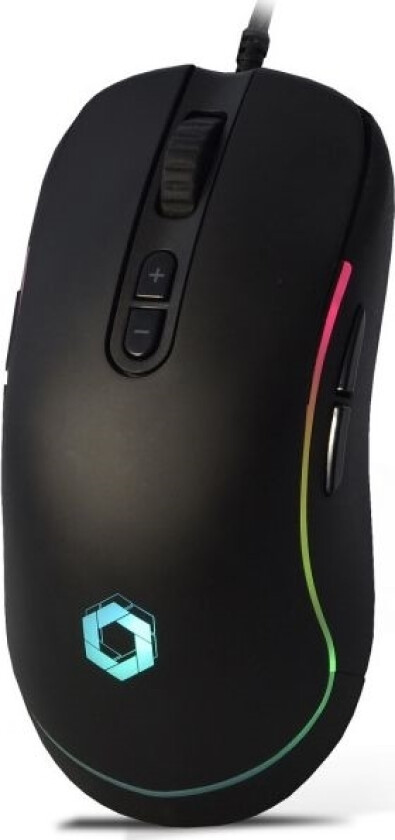 Mysz Hiro Hydra (Ntt-G800)