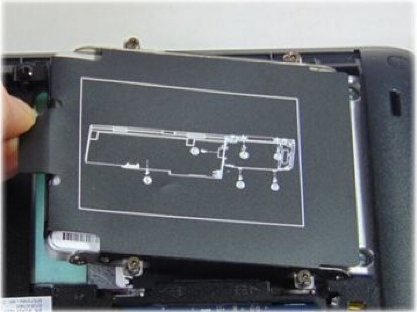 Coreparts Primary - Ssd - 1 Tb