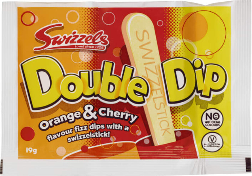 Double Dip 19g