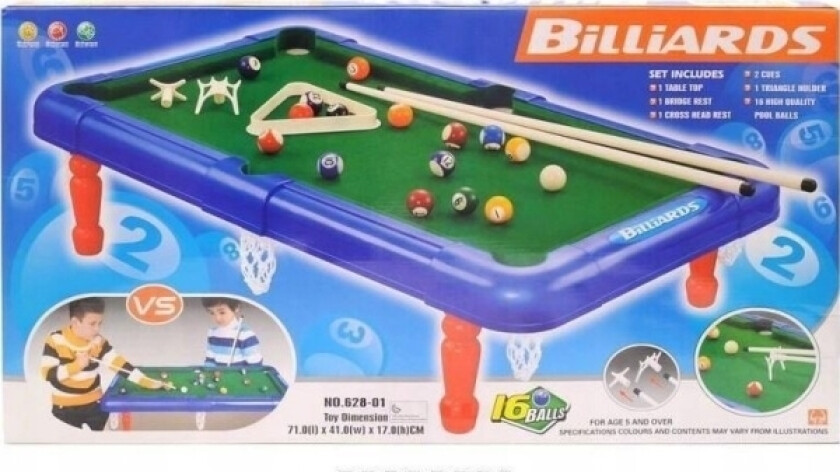 Brimarex Biljardbord