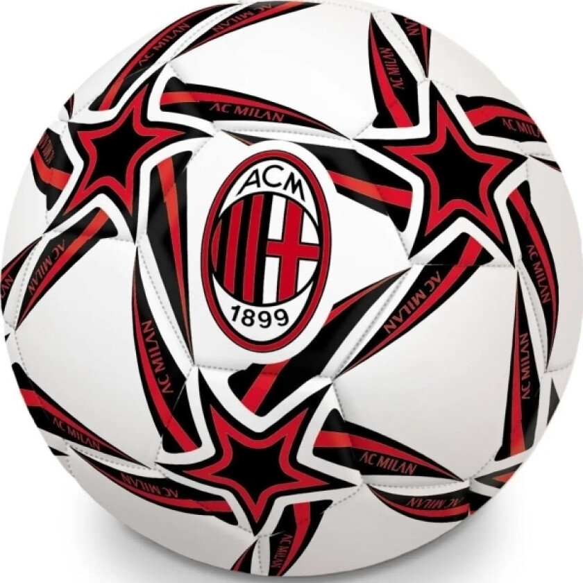 Bilde av Mondo Fotball Ac Milan Y.5