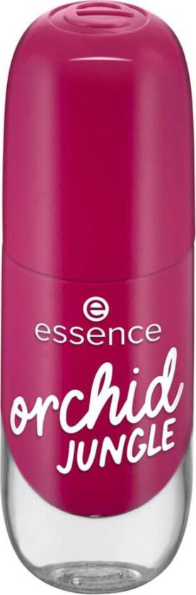 gel nail colour 12