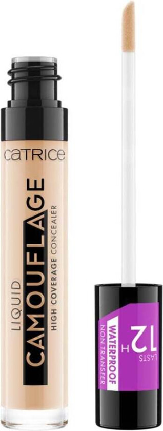 Catrice Liquid Camouflage High Coverage Concealer 036