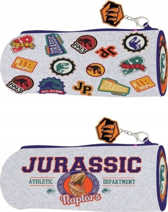 Pennal Jurrasic Park Pennal