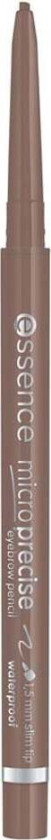 Micro Precise Eyebrow Pencil 04 04