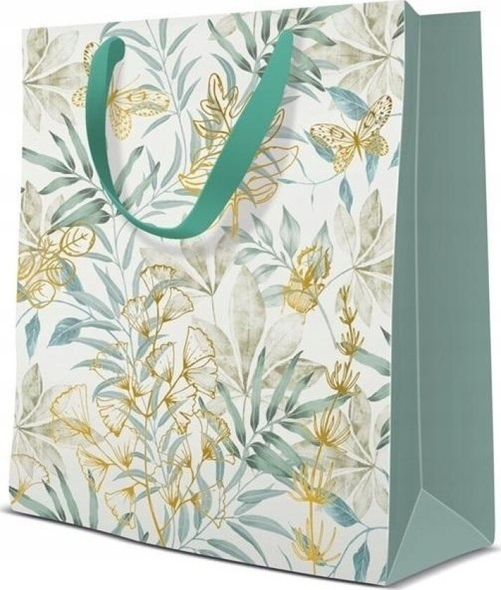 Paw Premium Natural Flow M Gavepose