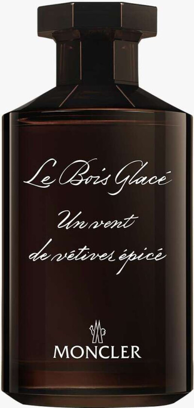 Collection Le Bois Glace EdP (Størrelse: 200 ML)