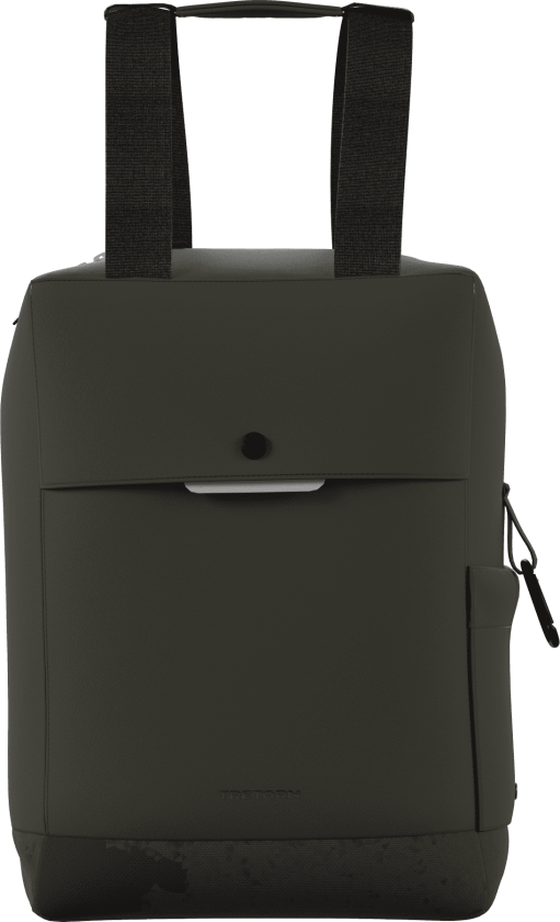 Wings Flexpack OneSize, Forest Green