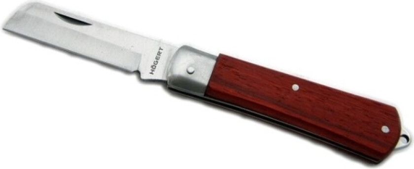 Monteringsknivblad Laget Av 3Cr13 Legert Stål (Ht4c650)