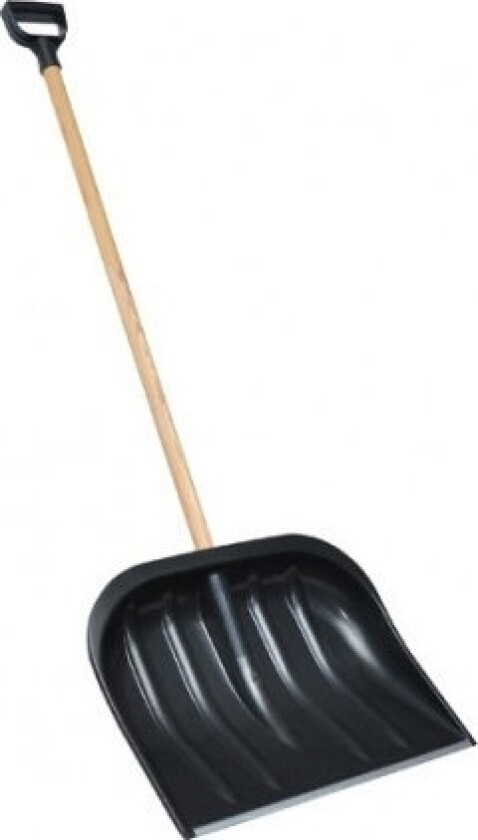 Un Snow Shade, 45 Cmm, Svart