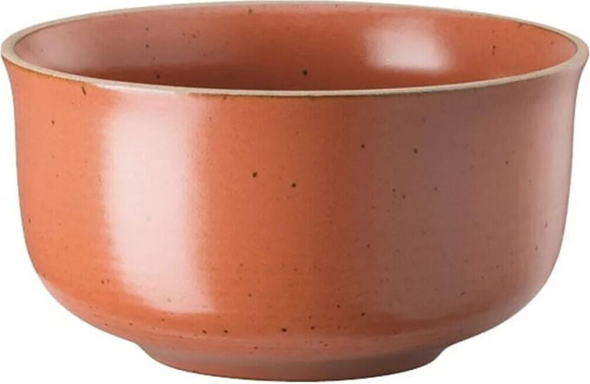 Thomas nature skål Ø 13 cm Aprikos