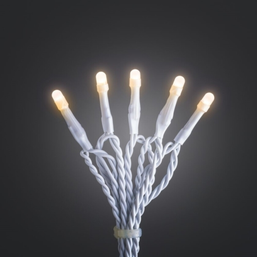 Smiing 3811-800, Garland, Plast, Svart, 1264 M