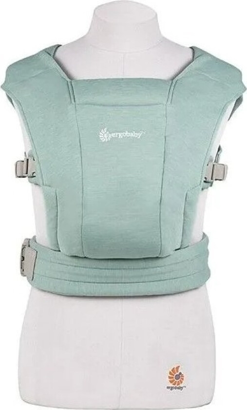 Bæresele Embrace, Jade, Bcemajade, Mint Farge