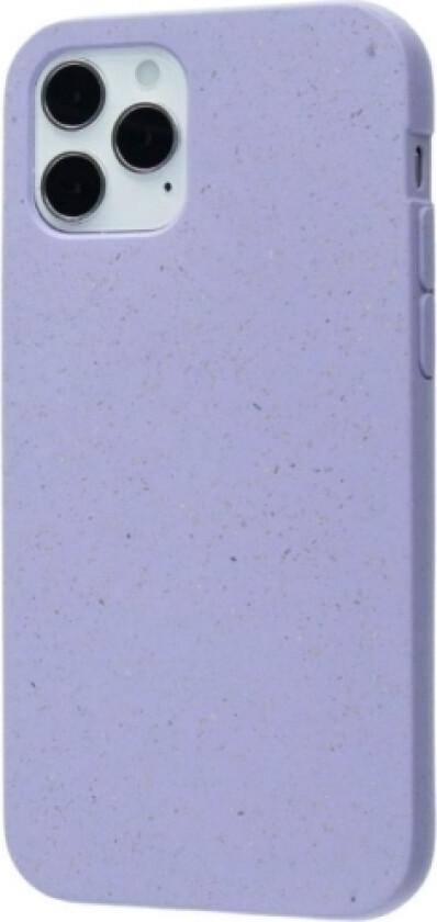 Pela Classic Eco-Friendly Iphone 12/12 Pro Case - Lavender