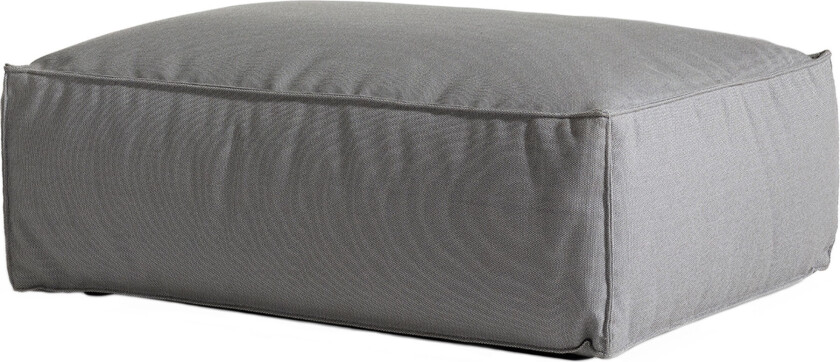 Asker Sofa Ottoman Beige Taupe