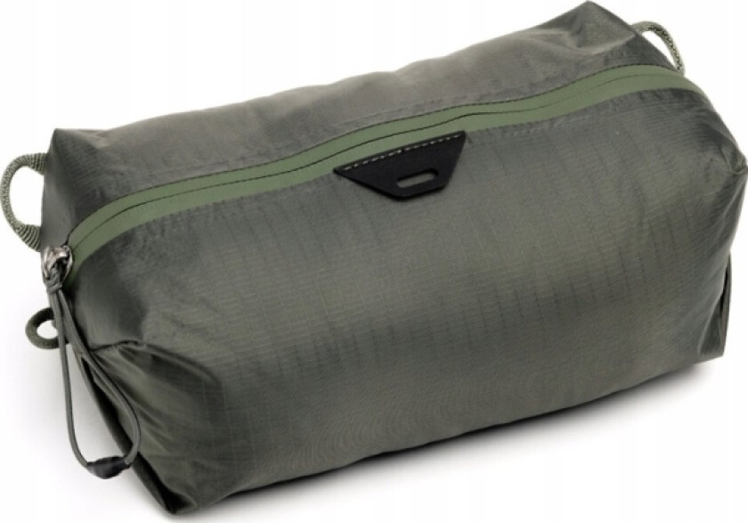 Torba Peak Design Pokrowiec Travel Line Peak Design Ultralight Packing Cube X-S Sage  Xs Szarozielony