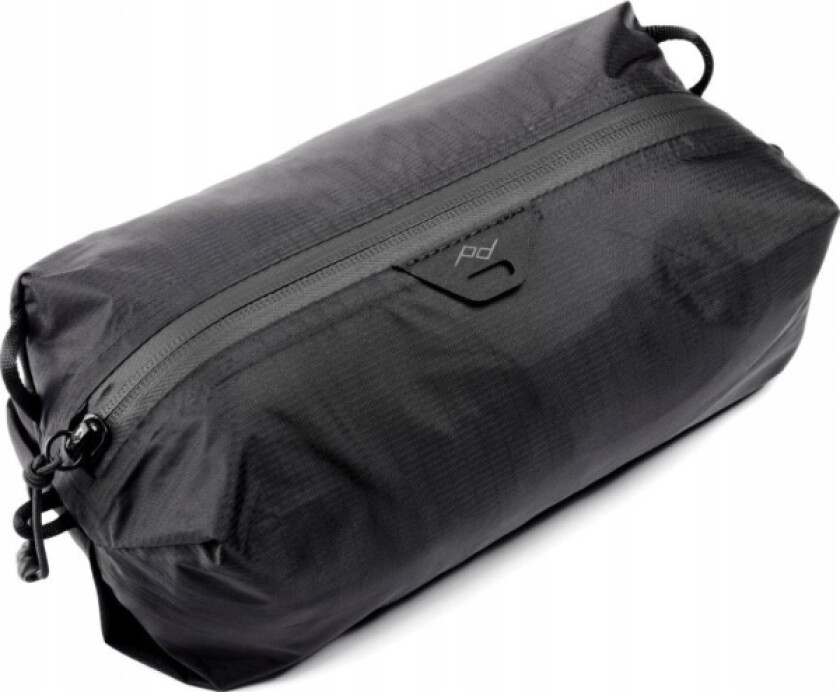 Torba Peak Design Pokrowiec Travel Line Peak Design Ultralight Packing Cube X-S Black  Xs Czarny