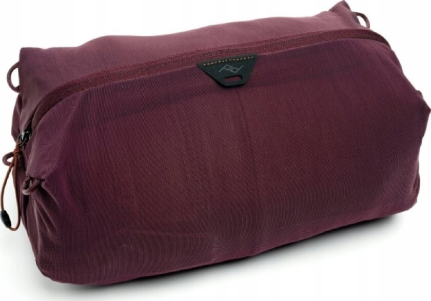 Bilde av Torba Peak Design Pokrowiec Travel Line Peak Design Ultralight Mesh Packing Cube Small Eclipse  S Bordo