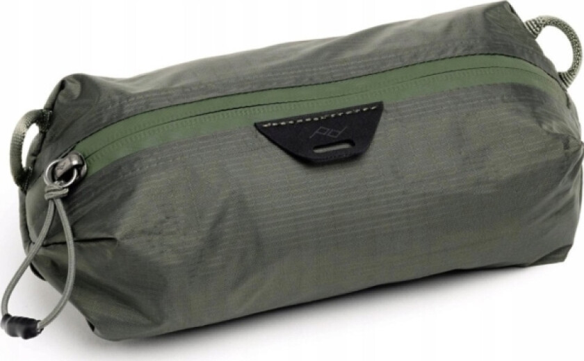 Bilde av Torba Peak Design Pokrowiec Travel Line Peak Design Ultralight Packing Cube Xx-S Sage  Xxs Szarozielony