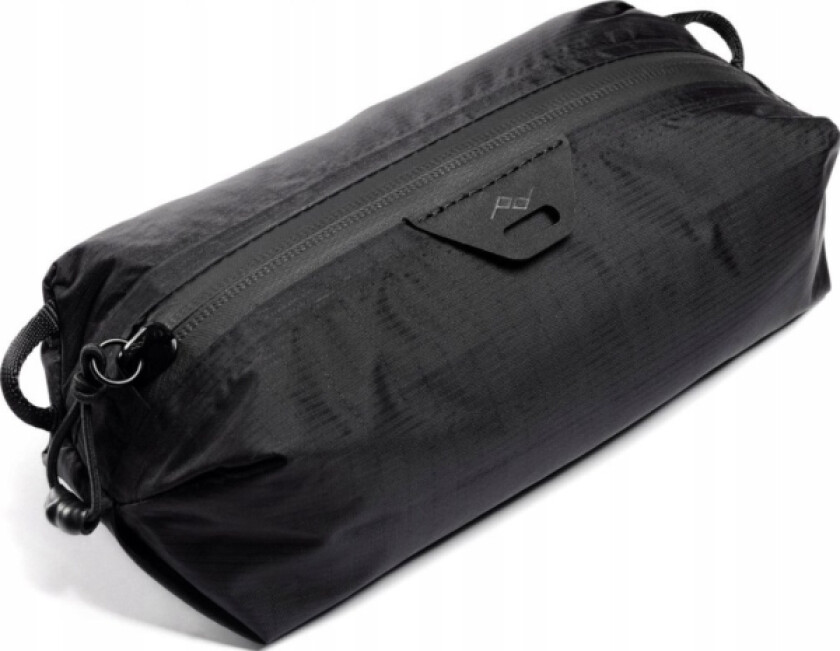 Torba Peak Design Pokrowiec Travel Line Peak Design Ultralight Packing Cube Xx-S Black  Xxs Czarny