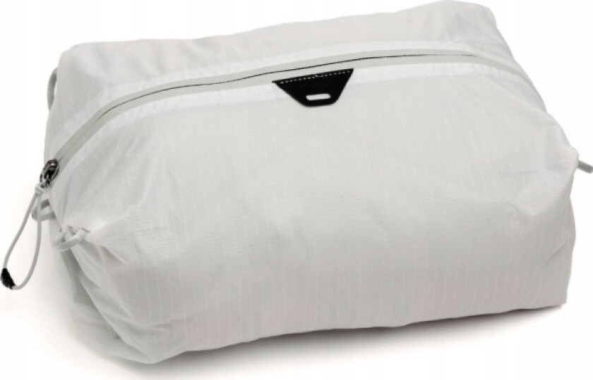 Torba Peak Design Pokrowiec Travel Line Peak Design Ultralight Packing Cube Small Cloud  S Biay