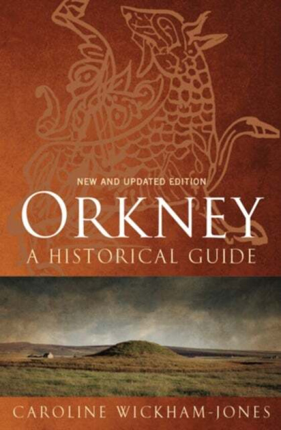 Orkney av Caroline Wickham-Jones