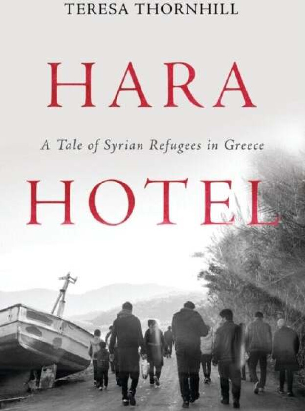 Hara Hotel av Teresa Thornhill