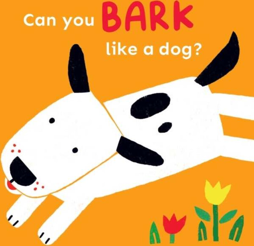 Can you bark like a Dog? av Child's Play