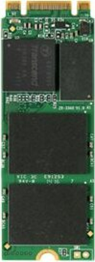 Mts600 - Ssd - 128 Gb - Intern - M.2 2260 - Sata 6Gb/S