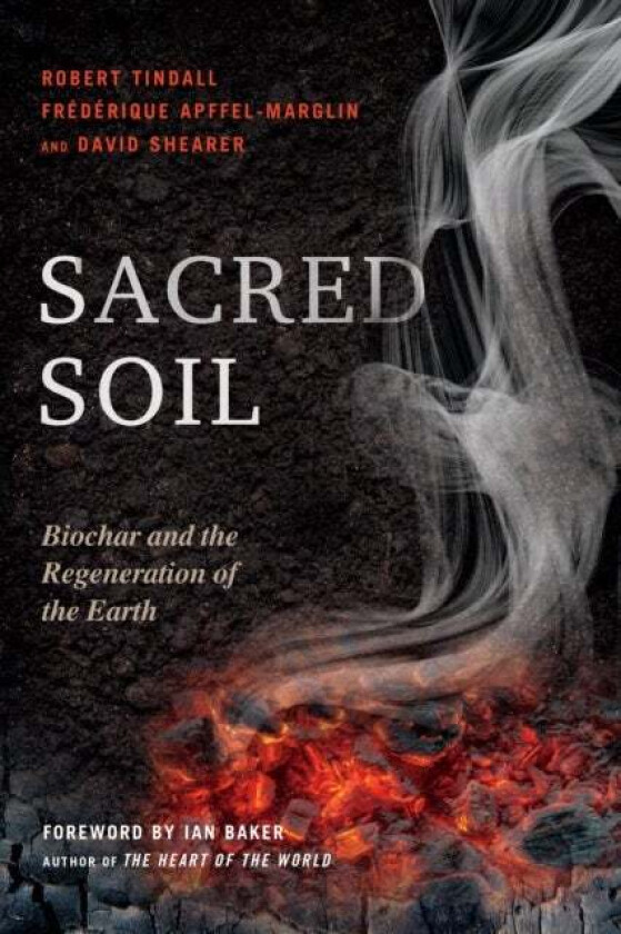 Sacred Soil av Robert Tindall, Frederique Apffel-Marglin, David Shearer