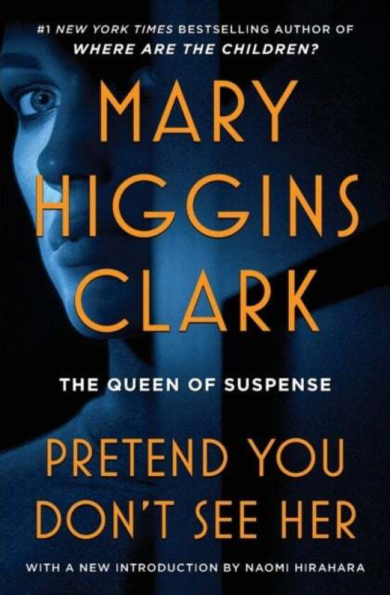 Pretend You Don't See Her av Mary Higgins Clark