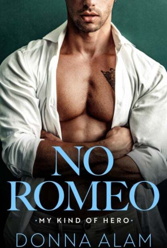 No Romeo av Donna Alam