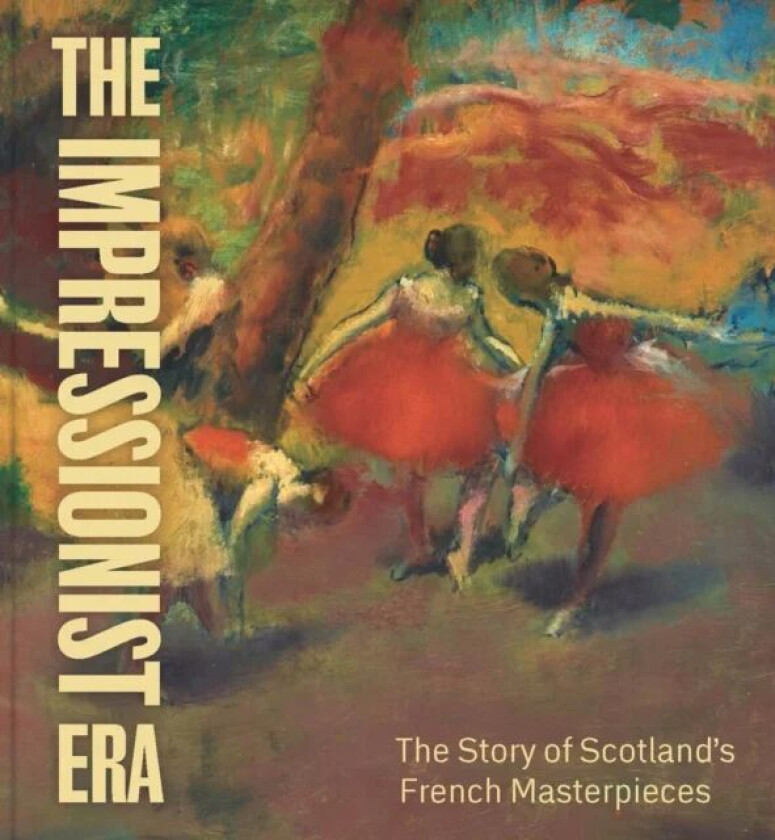 The Impressionist Era av Frances Fowle