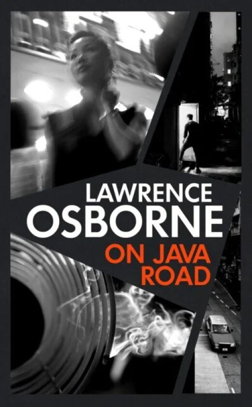 On Java Road av Lawrence Osborne