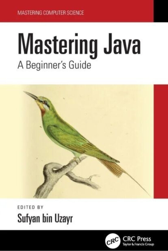 Mastering Java