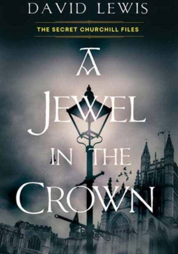 A Jewel in the Crown av David Lewis