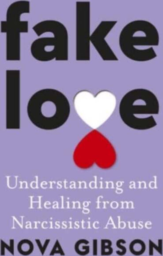 Fake Love av Nova Gibson