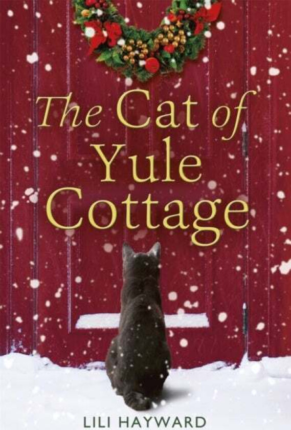 The Cat of Yule Cottage av Lili Hayward