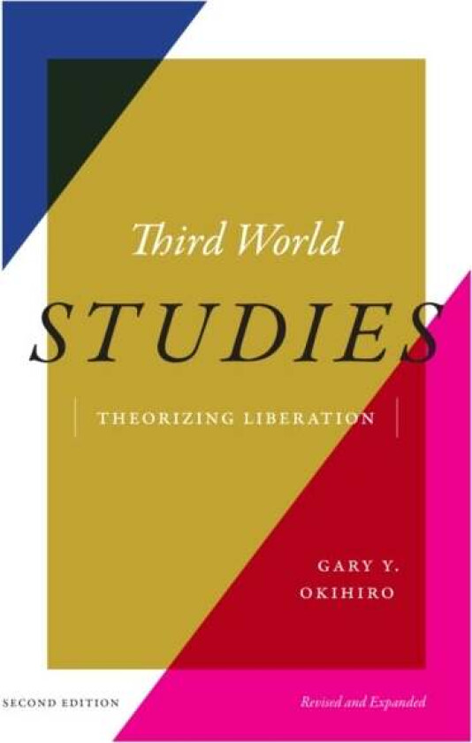 Third World Studies av Gary Y. Okihiro