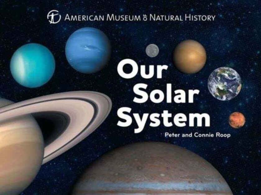 Our Solar System av Connie Roop, Peter Roop
