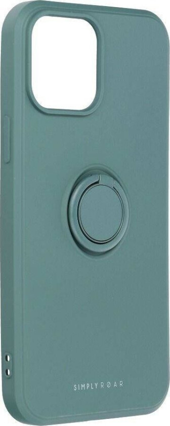 Roar Futera Roar Amber Case - Do Iphone 13 Pro Max Zielony