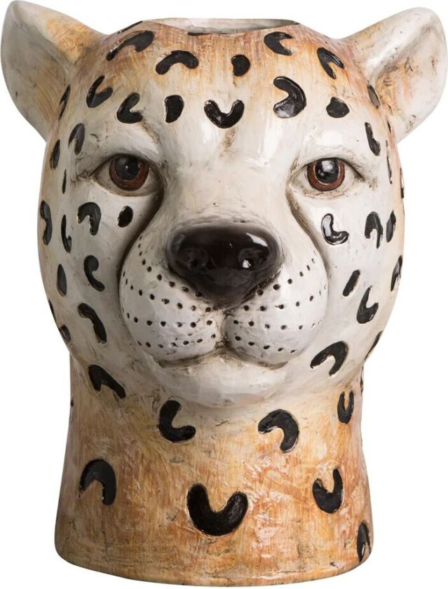 Gepard Vase liten