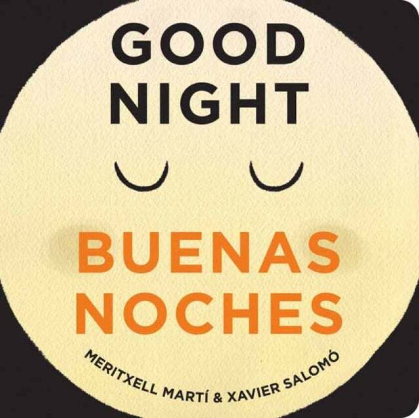 Good Evening - Buenas Noches av Meritxell Marti, Xavier Salomo
